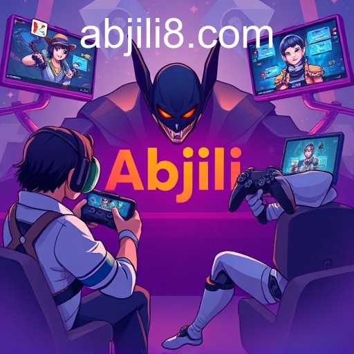 Abjili: Gaming and Global Influences