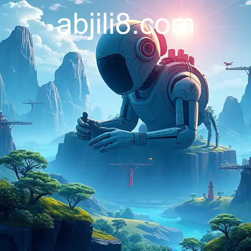 The Surge of Abjili: A Unique Blend of Fun and Innovation