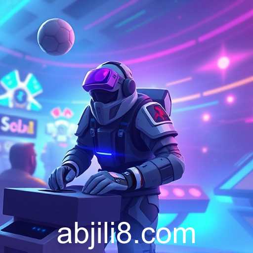 Abjili: Transforming Digital Play in 2025