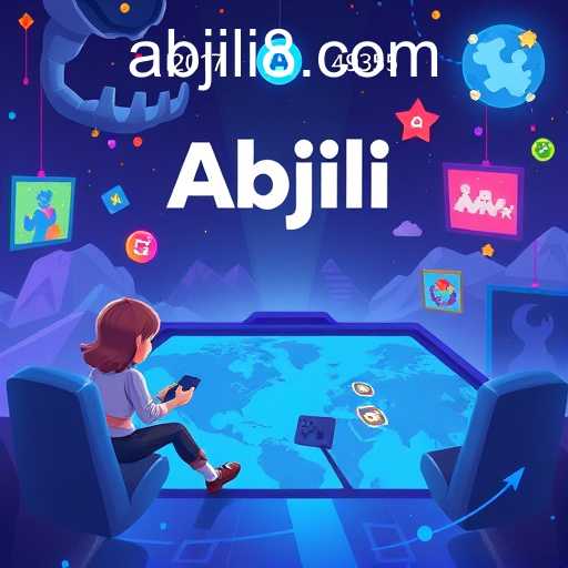 A New Chapter for Online Gaming: Abjili's Rise
