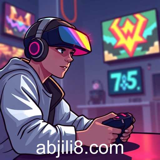 Abjili: A Unique Gaming Experience in 2025