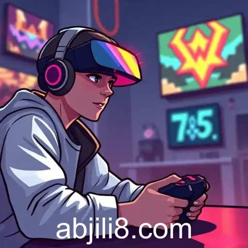 Abjili: A Unique Gaming Experience in 2025