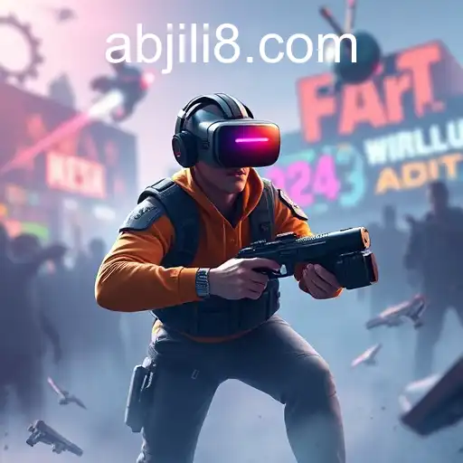 Abjili: Revolutionizing Online Gaming in 2025