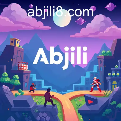 Abjili: Revolutionizing Online Gaming in 2025