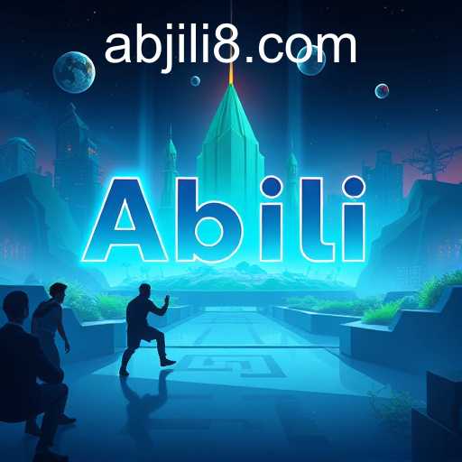 Abjili: Gaming Revolution in a Changing World