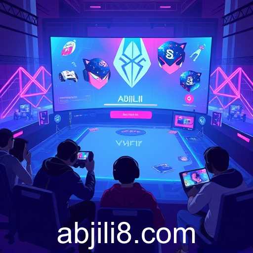 Abjili Surges Amidst Evolving Online Gaming Landscape