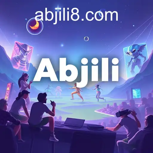 Abjili Revolutionizes Online Gaming in 2025