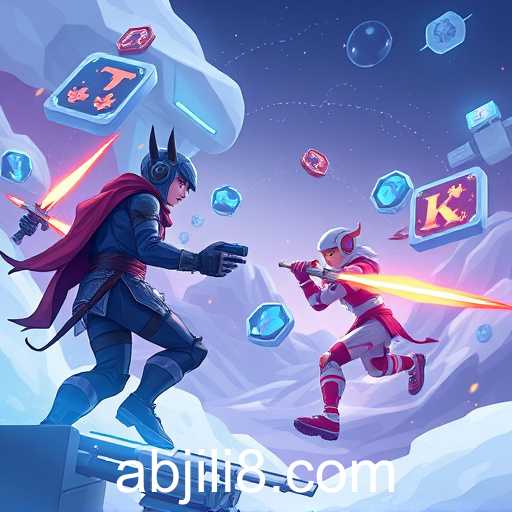Abjili: Revolutionizing Online Gaming