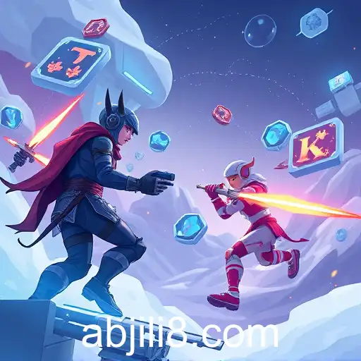 Abjili: Revolutionizing Online Gaming