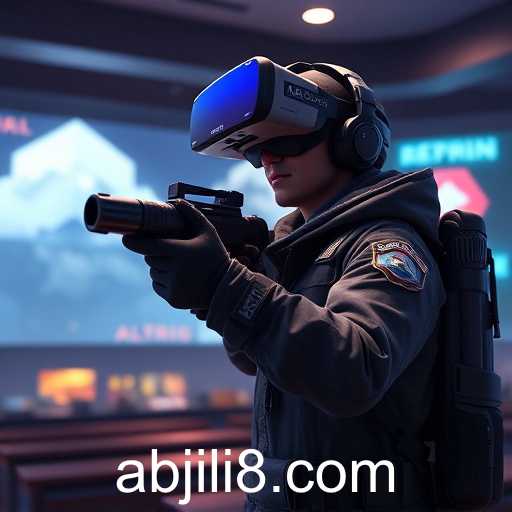 Abjili: Revolutionizing Online Gaming