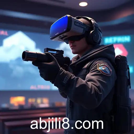 Abjili: Revolutionizing Online Gaming