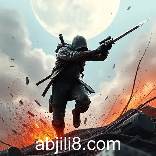 Exploring the Thrilling World of Action Games