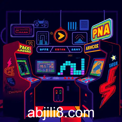 Exploring the Timeless Appeal of 'Arcade Classics' in the Digital Age