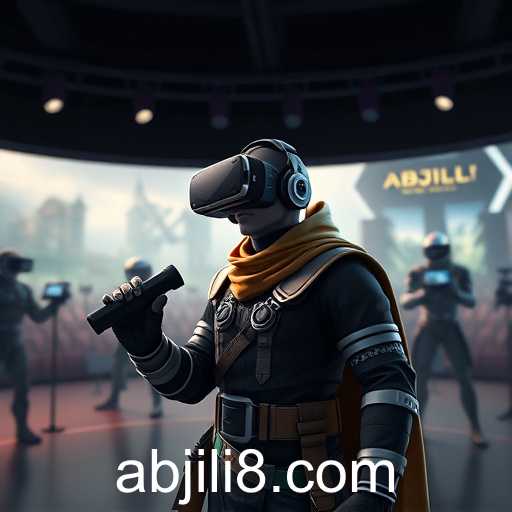 Digital Gaming Revolution: The Rise of Abjili