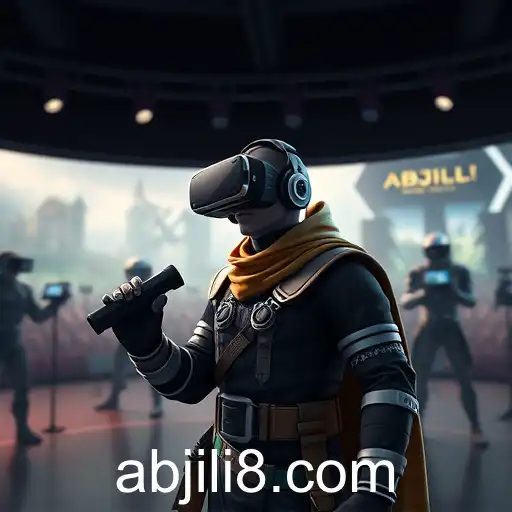 Digital Gaming Revolution: The Rise of Abjili