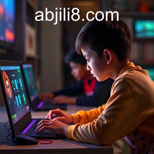 Gaming Renaissance in Education