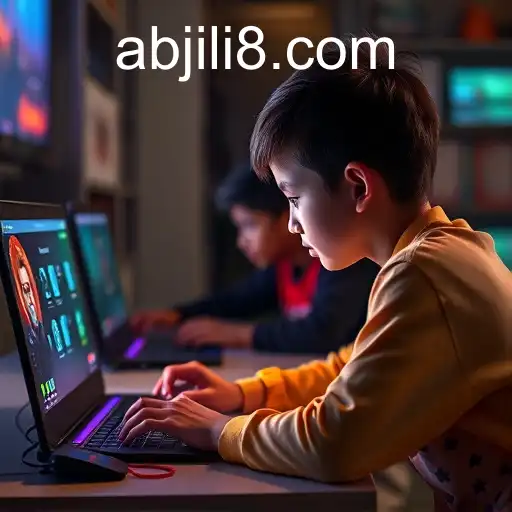 Gaming Renaissance in Education