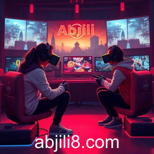 The Gaming Revolution: How 'Abjili' is Changing the Landscape