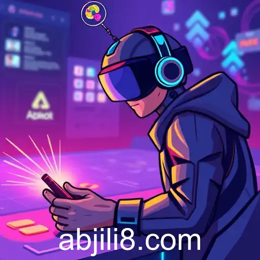 Abjili Game Revolution: Unveiling the Digital Contours