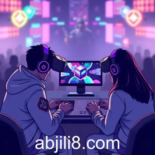 Abjili: Shaping the Future of Online Gaming