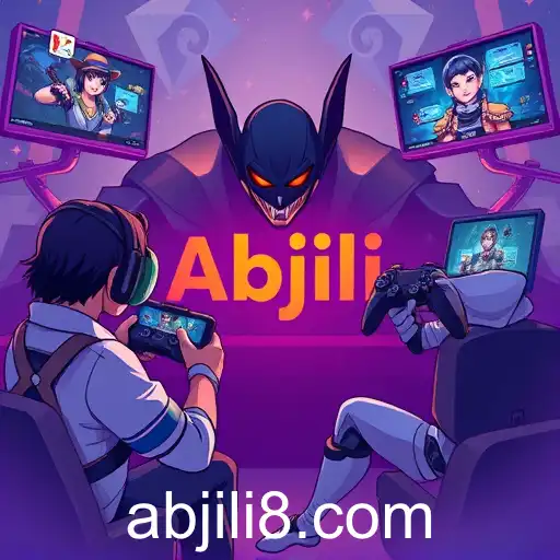 Abjili: Gaming and Global Influences