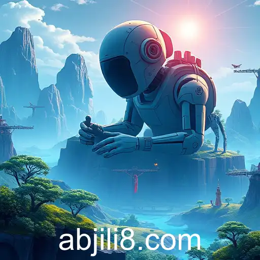 The Surge of Abjili: A Unique Blend of Fun and Innovation