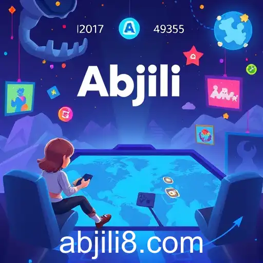 A New Chapter for Online Gaming: Abjili's Rise