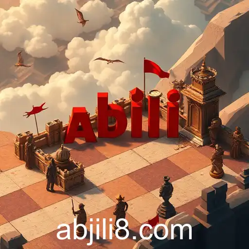 The Rise of Abjili: Gaming's Global Phenomenon