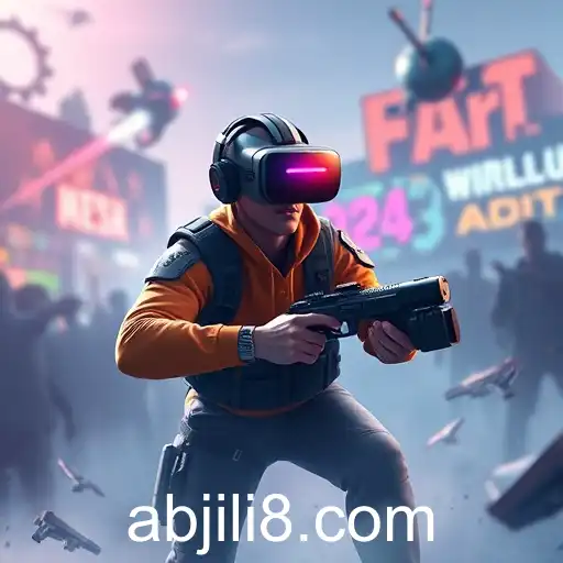 Abjili: Revolutionizing Online Gaming in 2025