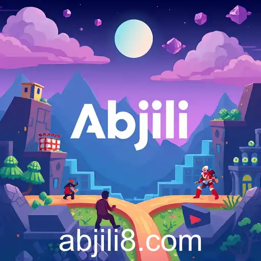 Abjili: Revolutionizing Online Gaming in 2025