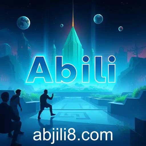 Abjili: Gaming Revolution in a Changing World