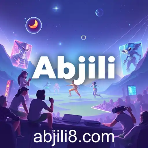 Abjili Revolutionizes Online Gaming in 2025