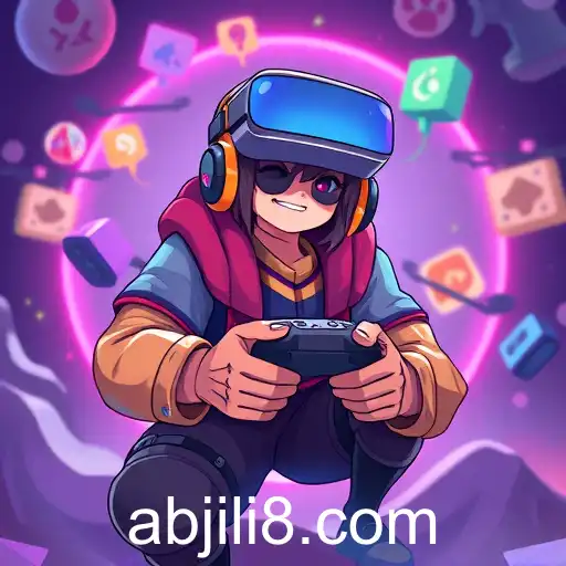 Abjili Redefines the Online Gaming Landscape
