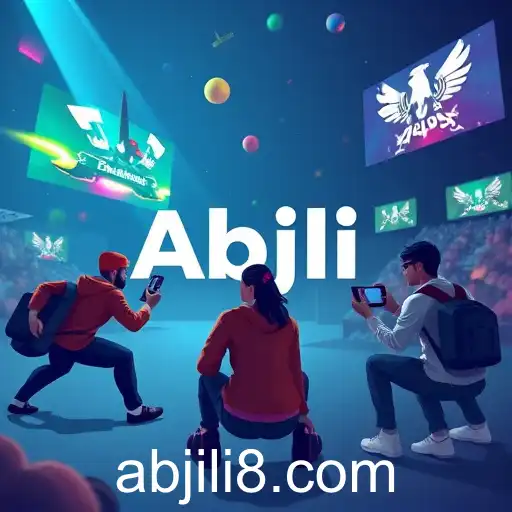 The Rise of Abjili: A New Era in Gaming
