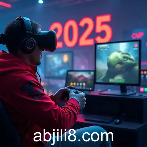 The Evolution of Online Gaming in the Modern World