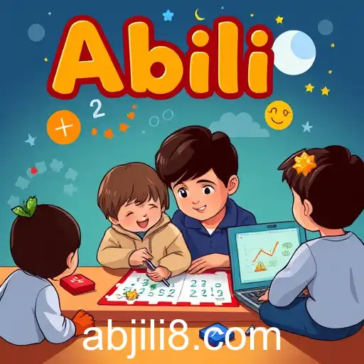 Exploring Abjili: A Game Revolution