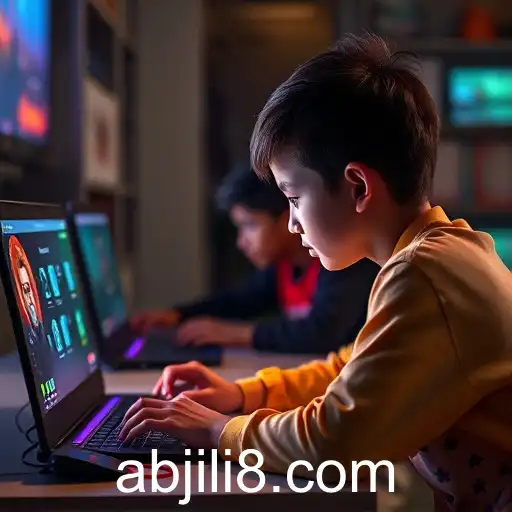 Gaming Renaissance in Education