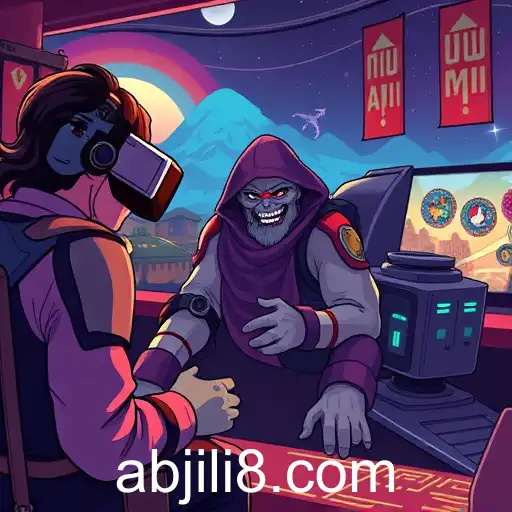 The Gaming Revolution: How 'Abjili' is Changing the Landscape