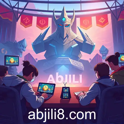 The Rise of Abjili Amidst Gaming's Golden Age