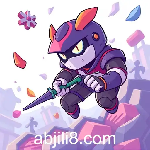 The Rise of Abjili in Gaming