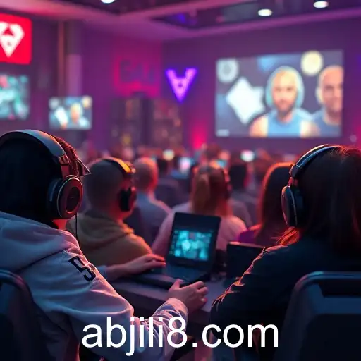 The Rise of Online Gaming Communities