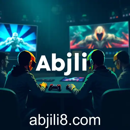 The Rising Popularity of Online Gaming in Abjili