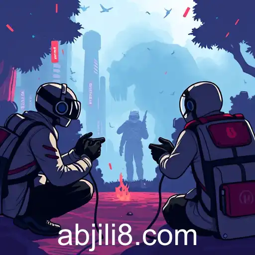 Exploring the Thrills of Multiplayer Zones: The Rise of the 'Abjili' Phenomenon