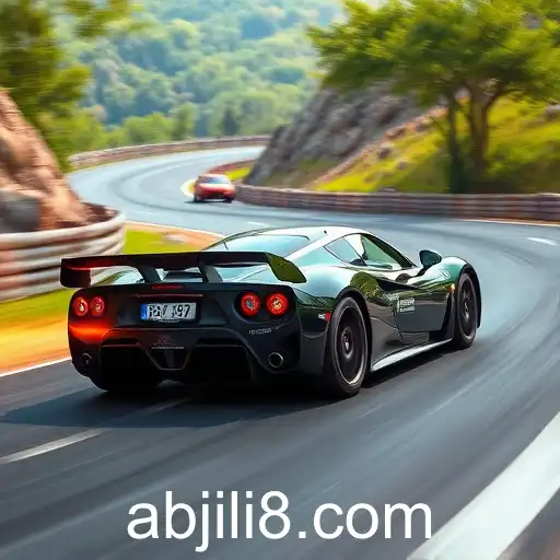 Unleashing Speed: Exploring the Excitement of the 'Racing Thrills' Game Category
