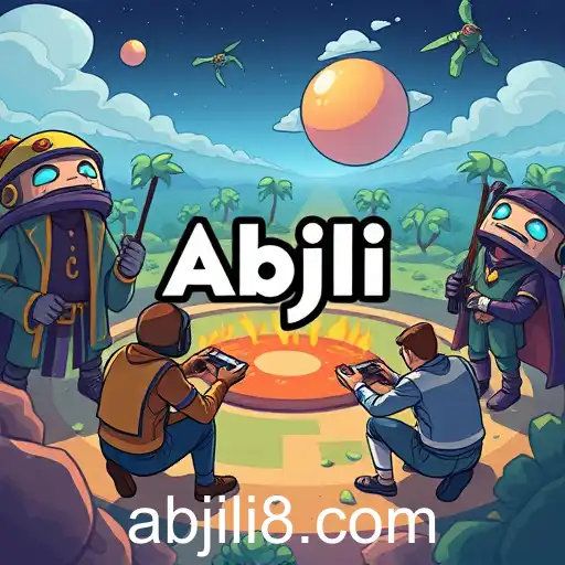 The Rise of Abjili in Digital Game Culture