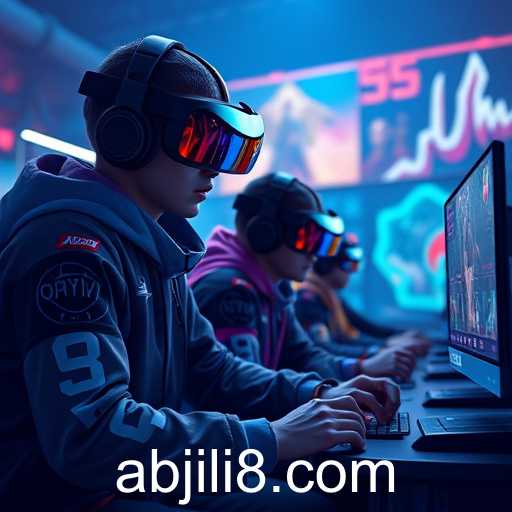 The Rise of Abjili: Transforming Online Gaming in 2025