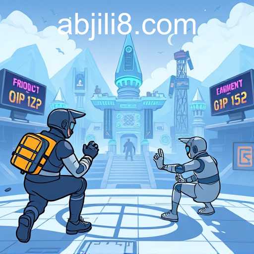 The Rise of Abjili in Online Gaming