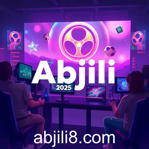 The Rise of Abjili in the Gaming World