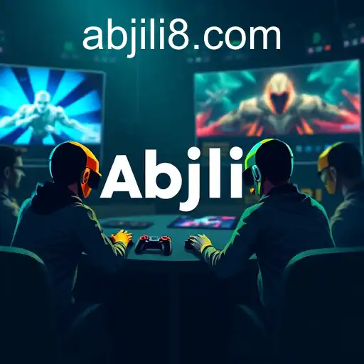 The Rising Popularity of Online Gaming in Abjili