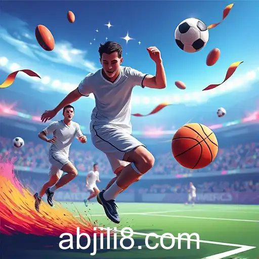 Exploring 'Sports and Games': A Dive into the Abjili Experience